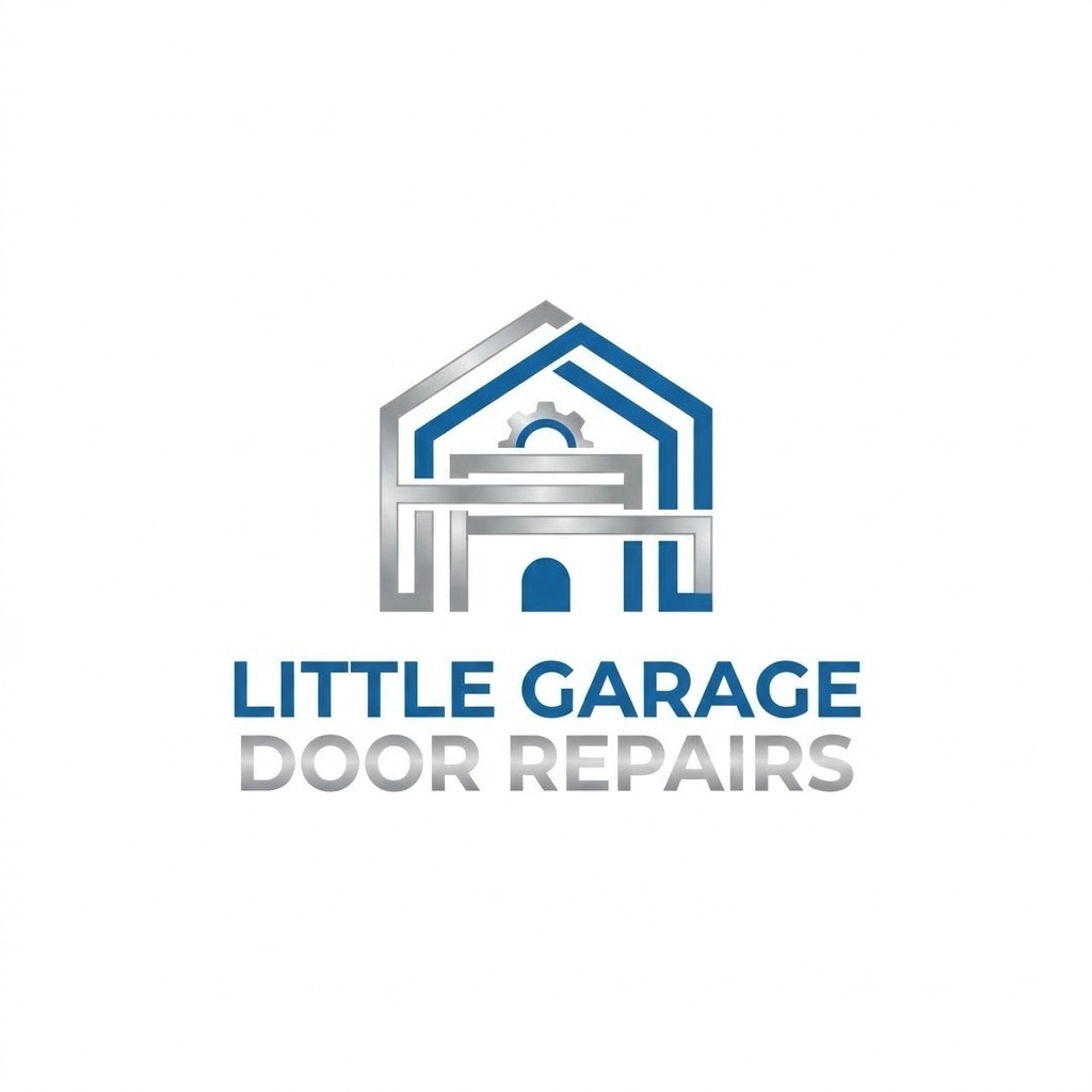 Little Garage Door Services Logo